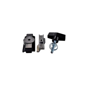  RAIL ADAPTATEUR MECANIQUE A VI 