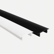  RAIL CACHE 2M-NOIR 