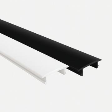  RAIL CACHE 2M-BLANC 