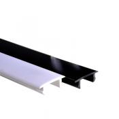  RAIL CACHE 3M-BLANC 