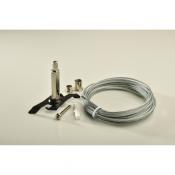  RAIL KIT DE SUSPENSION-1,5M-NO 