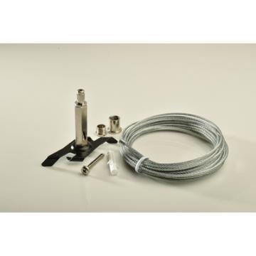  RAIL KIT DE SUSPENSION-1,5M-NO 