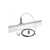  RAIL KIT DE SUSPENSION-5M-BLAN 
