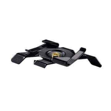  RAIL FIXATION T-BAR-NOIR 