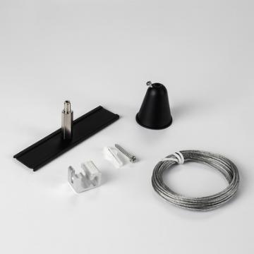  RAIL KIT DE  SUSPENSION-RENFOR 