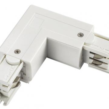  RAIL CONNECTEUR L&R-TWIST-NOIR 
