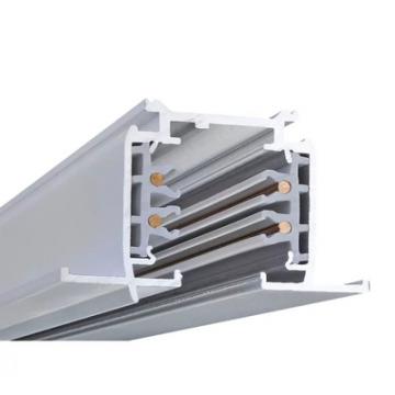  RAIL 3ALL-1M-ENCASTRE-BLANC 