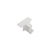  RAIL EMBOUT DE FERMETURE ENCAS 