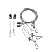  CONFORT UGR16 - KIT DE SUSPENS 