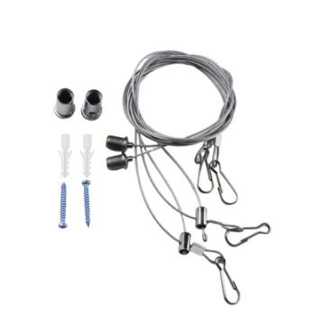 CONFORT UGR16 - KIT DE SUSPENS 
