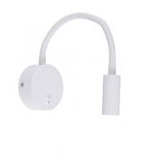  LISO APPLIQUE LED-3W-BLANC-300 