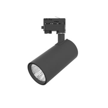  RAFALE 3 ALL-7W-3CCT-IP20-NOIR 