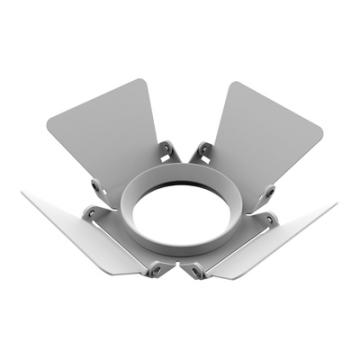  RAFALE CCT VOLET BLANC POUR 15 