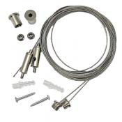  KIT DE SUSPENSION POUR TUBE CY 