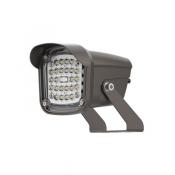  FLOOD PROJ-12W-60�-2 CCT-IP65 
