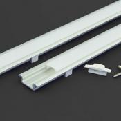  KIT PROFILE LINE 2-2m avec acc 