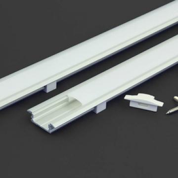  KIT PROFILE LINE 2-2m avec acc 