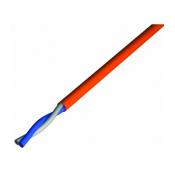  CABLE INCENDIE 2X1,5  TOURET 