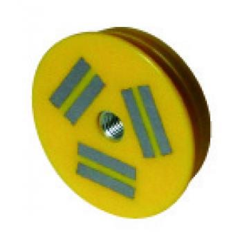  Aimant Resine pour Maxibanche 