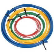  Kit tubes plastique  cintrer 