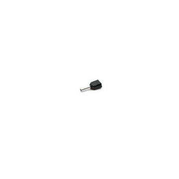  Embout de c�blage double 2 x 1 
