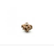  Raccord  griffes 1 boulon 16 
