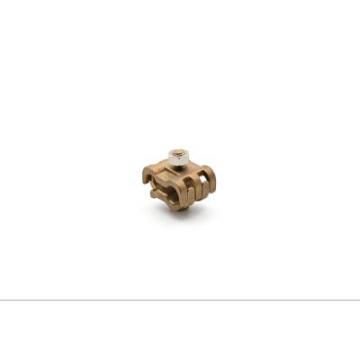  Raccord � griffes 1 boulon 35 