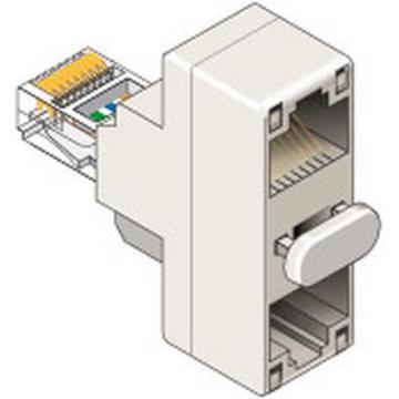  DEDOUBLEUR TV/TEL. NUMERIQUE 