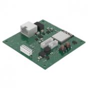  Carte de connectivite 