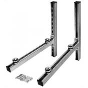  Support de fixation murale - a 