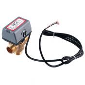  Vanne 3 voies - accessoire cha 