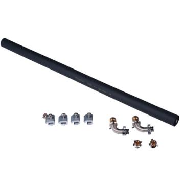  Kit de raccordemetn de rang�es 