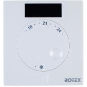  Thermostat ambiance sans fil, 