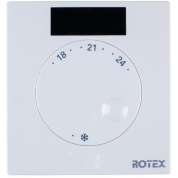  Thermostat ambiance sans fil, 
