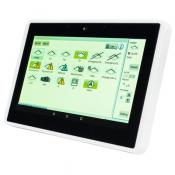  Ecran c�ble I-Tab Controller l 
