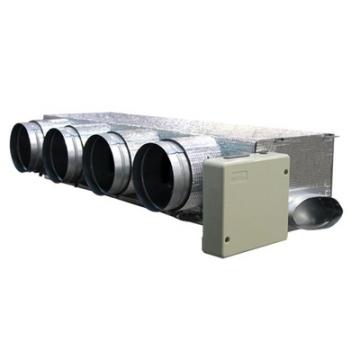  Multizoning compact chaud S M 