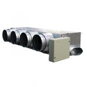  Multizoning compact chaud S S 