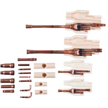  Accessoire raccord d�rivation 