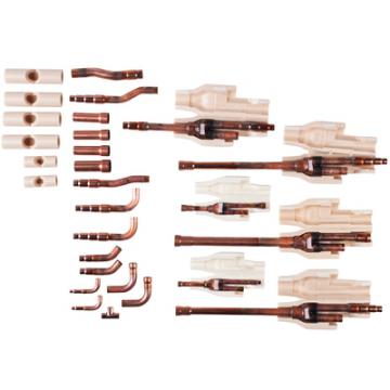  Raccord derivation VRV III 