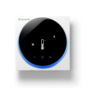  Telec c�blee design blanche 