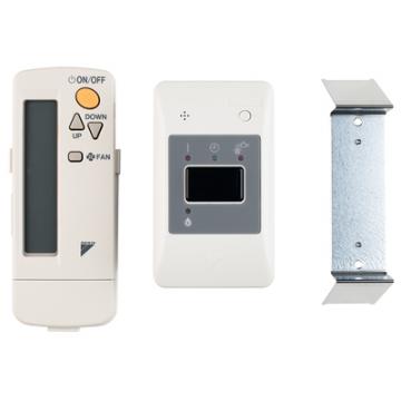  Accessoire commande infrarouge 
