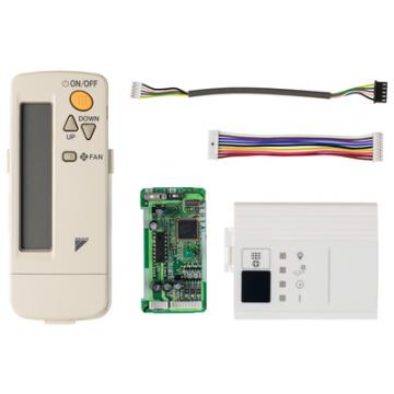  T�l�commande infrarouge mode d 