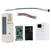  T�l�commande infrarouge pour u 