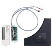  Telecommande Round Flow design 