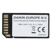  Carte SD WLAN pour Daikin Alth 