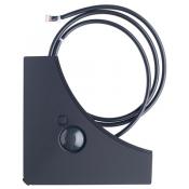  Acc dble sonde fa�ade noire 