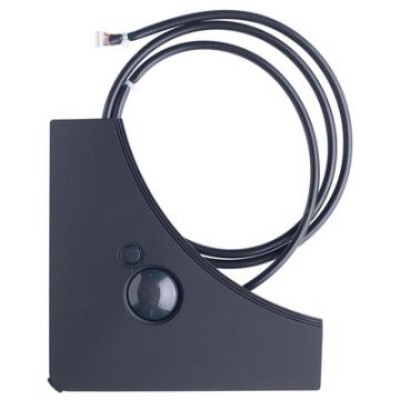  Acc dble sonde fa�ade noire 