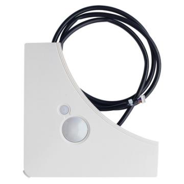  Kit double sonde Round Flow B 