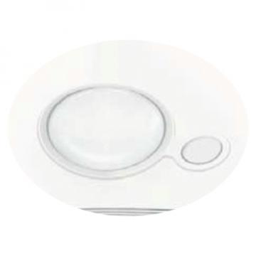  Double sonde BYFQ60 argent 