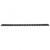  Rail � clips - accessoire chau 